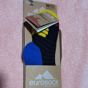 Eurosock Kids Ski Winter Socks